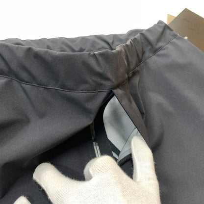 【中古品】【メンズ】 ARC'TERYX アークテリクス BETA PANT X000007189 ベータパンツ ボトムス ナイロンパンツ 155-260823-ko-08-teih サイズ：M カラー：ブラック 万代Net店