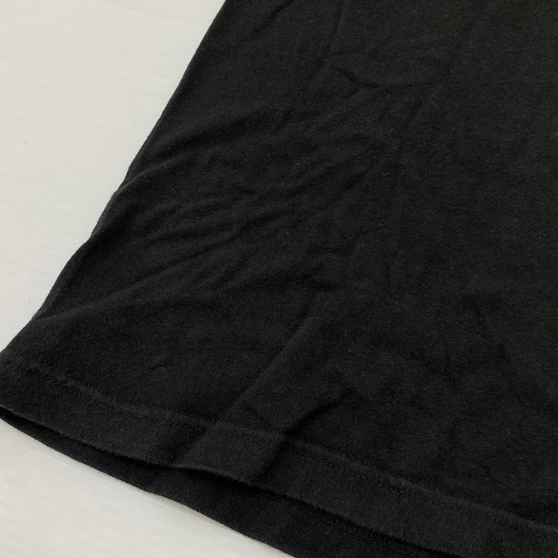 【中古品】【メンズ】 CREAM SODA クリーム ソーダ TEMMYE T-SHIRT ティミー Tシャツ 半袖 トップス 145-260829-sa-09-tei サイズ：Ｌ カラー：ブラック 万代Net店