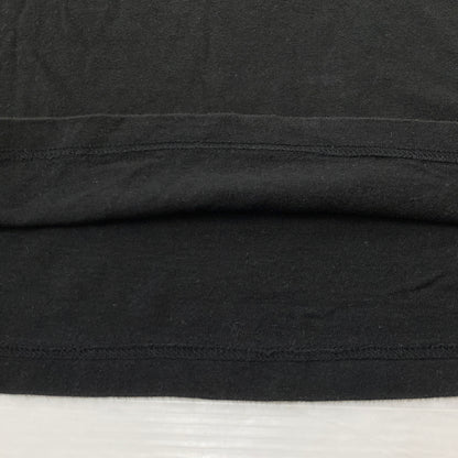 【中古品】【メンズ】 CREAM SODA クリーム ソーダ TEMMYE T-SHIRT ティミー Tシャツ 半袖 トップス 145-260829-sa-09-tei サイズ：Ｌ カラー：ブラック 万代Net店