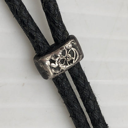 【中古品】【メンズ】 HARIM ハリム 3FEATHER NECKLACE フェザー3連 ネックレス アクセサリー 192-260907-sa-10-teih カラー：シルバー 万代Net店