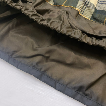 【中古品】【メンズ】 BARBOUR バーブァー TRANSPORT 232MWX1678 トランスポート アウター 144-260821-sa -01-tei サイズ：38 カラー：グリーン系 万代Net店