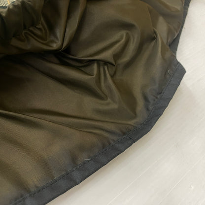 【中古品】【メンズ】 BARBOUR バーブァー TRANSPORT 232MWX1678 トランスポート アウター 144-260821-sa -01-tei サイズ：38 カラー：グリーン系 万代Net店