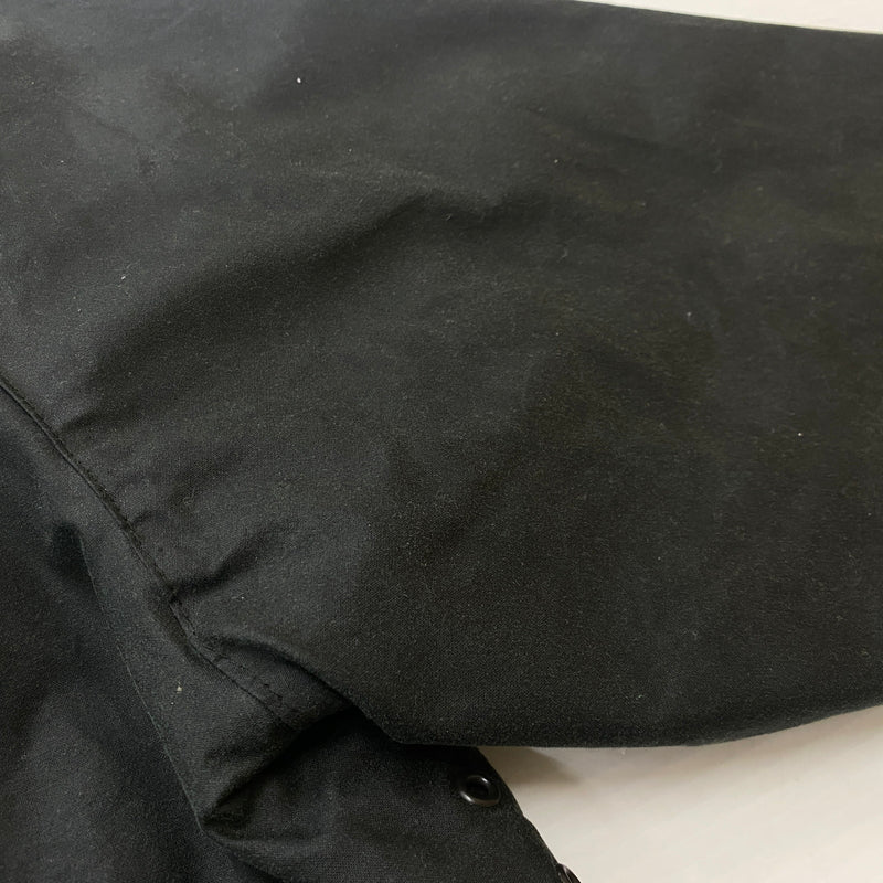 【中古品】【メンズ】 BARBOUR バーブァー TRANSPORT 232MWX1678 トランスポート アウター 144-260821-sa -01-tei サイズ：38 カラー：グリーン系 万代Net店