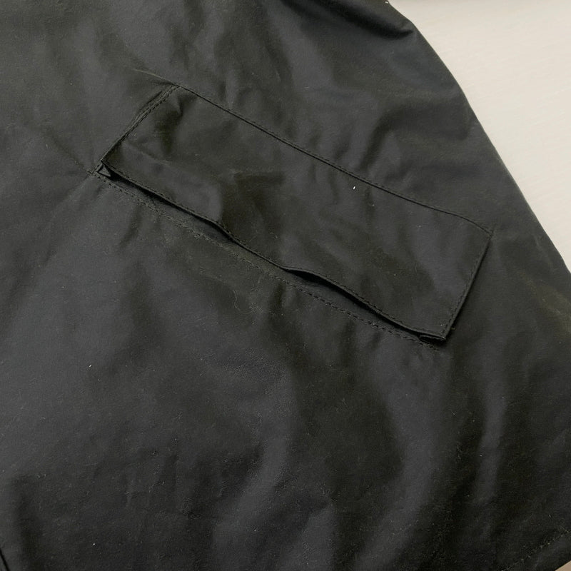 【中古品】【メンズ】 BARBOUR バーブァー TRANSPORT 232MWX1678 トランスポート アウター 144-260821-sa -01-tei サイズ：38 カラー：グリーン系 万代Net店