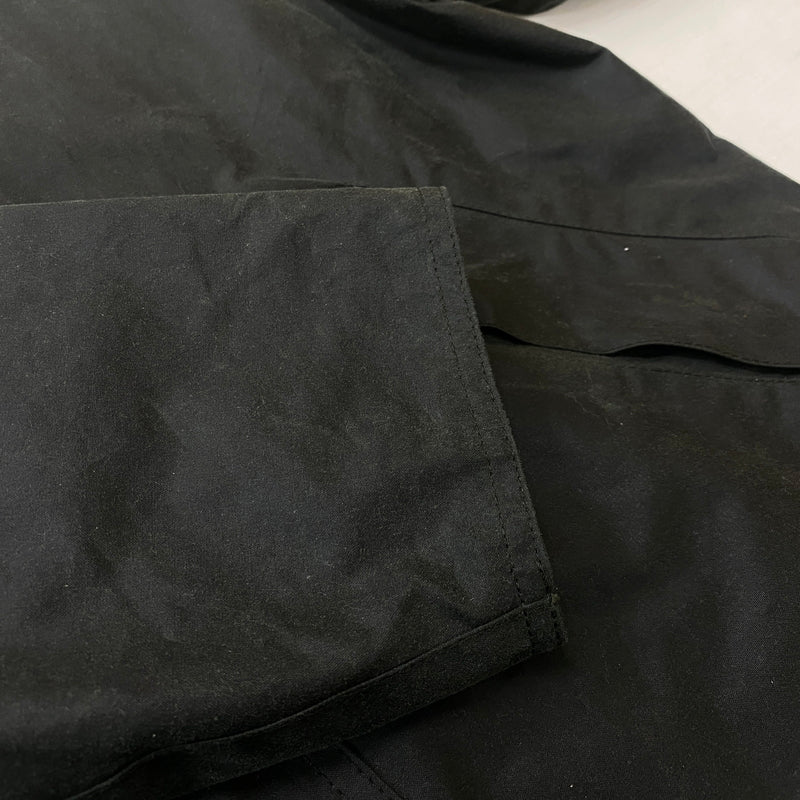 【中古品】【メンズ】 BARBOUR バーブァー TRANSPORT 232MWX1678 トランスポート アウター 144-260821-sa -01-tei サイズ：38 カラー：グリーン系 万代Net店