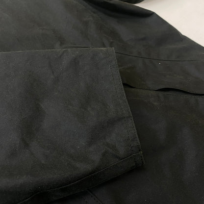 【中古品】【メンズ】 BARBOUR バーブァー TRANSPORT 232MWX1678 トランスポート アウター 144-260821-sa -01-tei サイズ：38 カラー：グリーン系 万代Net店
