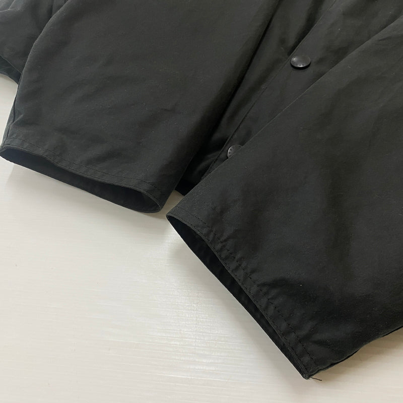 【中古品】【メンズ】 BARBOUR バーブァー TRANSPORT 232MWX1678 トランスポート アウター 144-260821-sa -01-tei サイズ：38 カラー：グリーン系 万代Net店