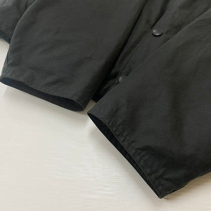 【中古品】【メンズ】 BARBOUR バーブァー TRANSPORT 232MWX1678 トランスポート アウター 144-260821-sa -01-tei サイズ：38 カラー：グリーン系 万代Net店