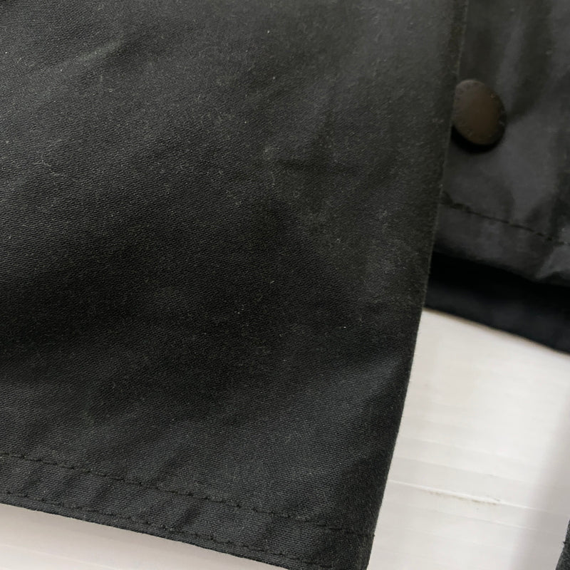 【中古品】【メンズ】 BARBOUR バーブァー TRANSPORT 232MWX1678 トランスポート アウター 144-260821-sa -01-tei サイズ：38 カラー：グリーン系 万代Net店
