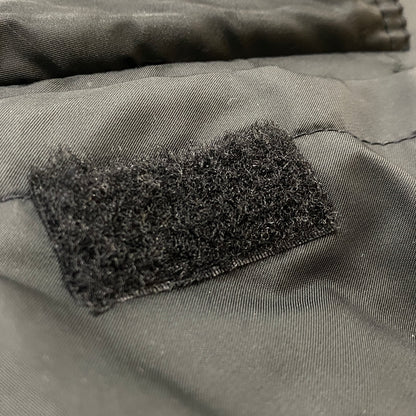 【中古品】【メンズ】 SCHOTT ショット FLIGHT JACKET CWU-R フライト ジャケット アウター 145-260821-sa -03-tei サイズ：S カラー：ブラック 万代Net店