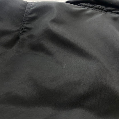 【中古品】【メンズ】 SCHOTT ショット FLIGHT JACKET CWU-R フライト ジャケット アウター 145-260821-sa -03-tei サイズ：S カラー：ブラック 万代Net店
