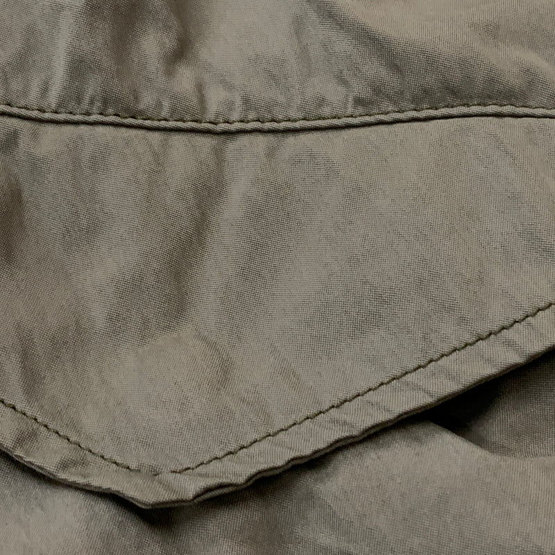 【中古品】【メンズ】 ALPHA アルファ LINER MODS COAT ライナー 付き モッズ コート アウター 145-260823-sa-07-tei サイズ：L カラー：カーキ系 万代Net店