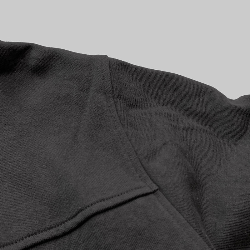 【中古品】【メンズ】 MARITHE+FRANCOIS GIRBAUD マリテ フランソワ ジルボ ZIP SWEAT JACKET ジップ スエット ジャケット アウター 141-260823-sa-05-tei サイズ：XL カラー：グレー 万代Net店