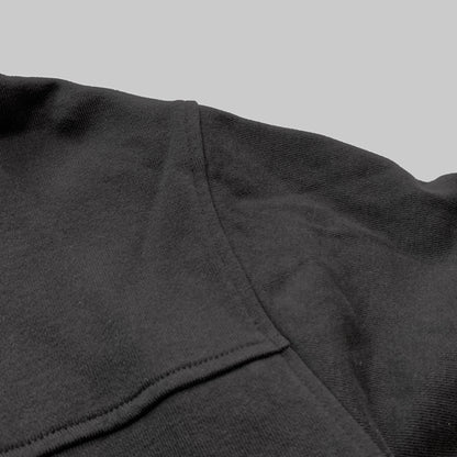 【中古品】【メンズ】 MARITHE+FRANCOIS GIRBAUD マリテ フランソワ ジルボ ZIP SWEAT JACKET ジップ スエット ジャケット アウター 141-260823-sa-05-tei サイズ：XL カラー：グレー 万代Net店