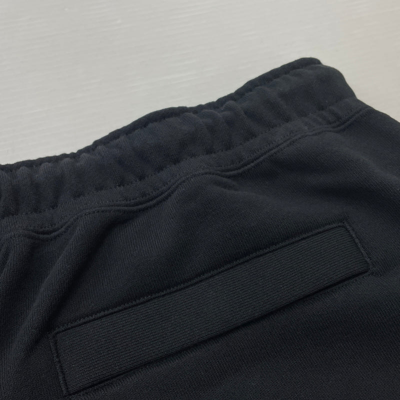 【中古品】【メンズ】 JORDAN ジョーダン M J FLIGHT FLC DMND SHORT PANT マイケルジョーダン FLIGHT フリース ダイヤモンド ショートパンツ ボトムス 短パン 159-260901-sa-01-teih サイズ：XL カラー：ブラック 万代Net店