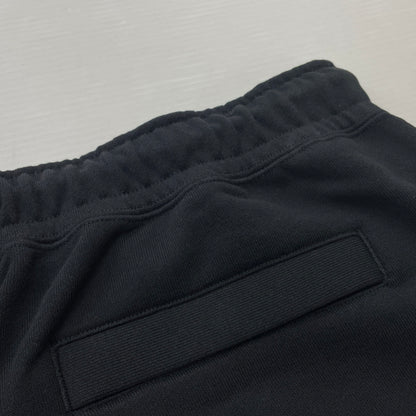 【中古品】【メンズ】 JORDAN ジョーダン M J FLIGHT FLC DMND SHORT PANT マイケルジョーダン FLIGHT フリース ダイヤモンド ショートパンツ ボトムス 短パン 159-260901-sa-01-teih サイズ：XL カラー：ブラック 万代Net店