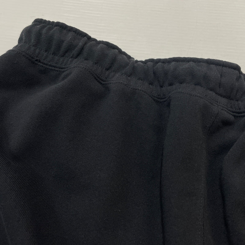 【中古品】【メンズ】 JORDAN ジョーダン M J FLIGHT FLC DMND SHORT PANT マイケルジョーダン FLIGHT フリース ダイヤモンド ショートパンツ ボトムス 短パン 159-260901-sa-01-teih サイズ：XL カラー：ブラック 万代Net店