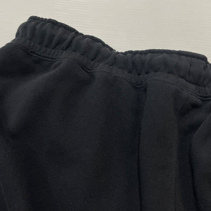 【中古品】【メンズ】 JORDAN ジョーダン M J FLIGHT FLC DMND SHORT PANT マイケルジョーダン FLIGHT フリース ダイヤモンド ショートパンツ ボトムス 短パン 159-260901-sa-01-teih サイズ：XL カラー：ブラック 万代Net店