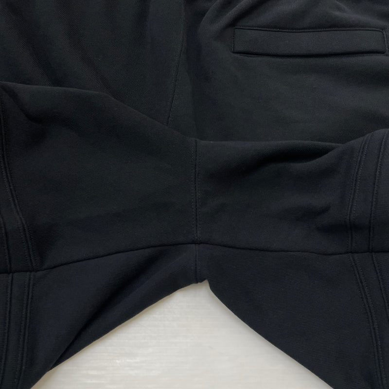 【中古品】【メンズ】 JORDAN ジョーダン M J FLIGHT FLC DMND SHORT PANT マイケルジョーダン FLIGHT フリース ダイヤモンド ショートパンツ ボトムス 短パン 159-260901-sa-01-teih サイズ：XL カラー：ブラック 万代Net店