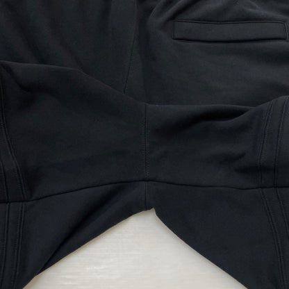 【中古品】【メンズ】 JORDAN ジョーダン M J FLIGHT FLC DMND SHORT PANT マイケルジョーダン FLIGHT フリース ダイヤモンド ショートパンツ ボトムス 短パン 159-260901-sa-01-teih サイズ：XL カラー：ブラック 万代Net店