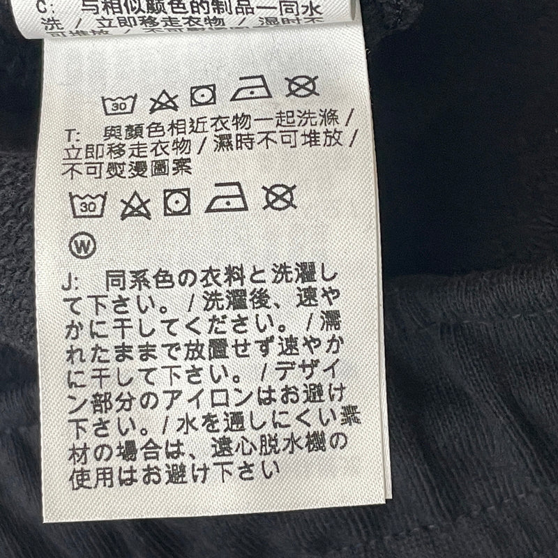 【中古品】【メンズ】 JORDAN ジョーダン M J FLIGHT FLC DMND SHORT PANT マイケルジョーダン FLIGHT フリース ダイヤモンド ショートパンツ ボトムス 短パン 159-260901-sa-01-teih サイズ：XL カラー：ブラック 万代Net店