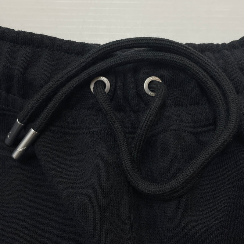 【中古品】【メンズ】 JORDAN ジョーダン M J FLIGHT FLC DMND SHORT PANT マイケルジョーダン FLIGHT フリース ダイヤモンド ショートパンツ ボトムス 短パン 159-260901-sa-01-teih サイズ：XL カラー：ブラック 万代Net店