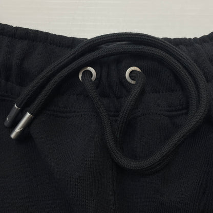 【中古品】【メンズ】 JORDAN ジョーダン M J FLIGHT FLC DMND SHORT PANT マイケルジョーダン FLIGHT フリース ダイヤモンド ショートパンツ ボトムス 短パン 159-260901-sa-01-teih サイズ：XL カラー：ブラック 万代Net店