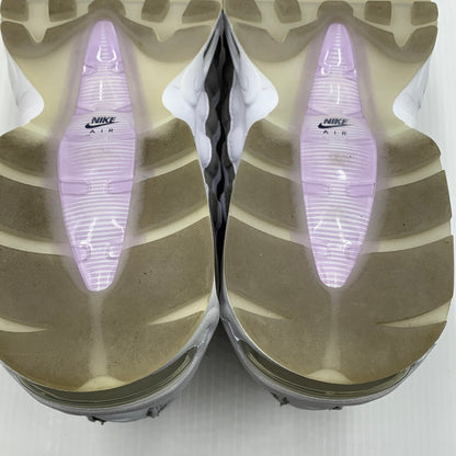 【中古品】【メンズ】 NIKE ナイキ IB6396-100 W AIR MAX 95 ウィメンズ エアマックス95 スニーカー 160-260821-nm-05-tei サイズ：WMNS29ｃｍ カラー：グレー/パープル 万代Net店