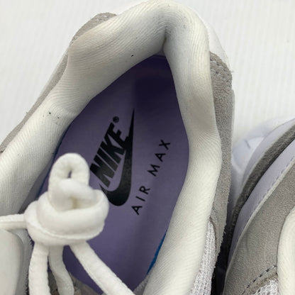 【中古品】【メンズ】 NIKE ナイキ IB6396-100 W AIR MAX 95 ウィメンズ エアマックス95 スニーカー 160-260821-nm-05-tei サイズ：WMNS29ｃｍ カラー：グレー/パープル 万代Net店