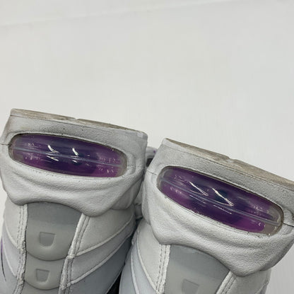 【中古品】【メンズ】 NIKE ナイキ HM4740-012 AIR MAX 95 BIG BUBBLE エアマックス95 ビッグバブル スニーカー 160-260821-nm-04-tei サイズ：28.5cm カラー：グレー/パープル 万代Net店