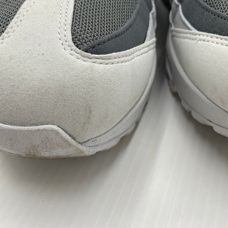 【中古品】【メンズ】 NIKE ナイキ HM4740-012 AIR MAX 95 BIG BUBBLE エアマックス95 ビッグバブル スニーカー 160-260821-nm-04-tei サイズ：28.5cm カラー：グレー/パープル 万代Net店