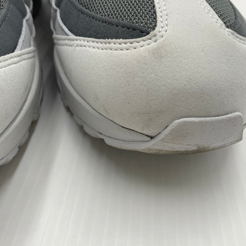 【中古品】【メンズ】 NIKE ナイキ HM4740-012 AIR MAX 95 BIG BUBBLE エアマックス95 ビッグバブル スニーカー 160-260821-nm-04-tei サイズ：28.5cm カラー：グレー/パープル 万代Net店