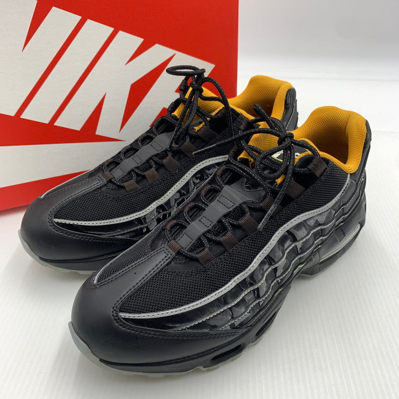 【中古品】【メンズ】 NIKE ナイキ IR5901-010 AIR MAX 95 BIG BUBBLE KOREA エアマックス95 ビッグバブル 韓国 スニーカー 160-260821-nm-03-tei サイズ：29cm 万代Net店