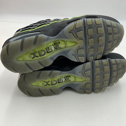 【中古品】【メンズ】 NIKE ナイキ IR5901-010 AIR MAX 95 BIG BUBBLE KOREA エアマックス95 ビッグバブル 韓国 スニーカー 160-260821-nm-03-tei サイズ：29cm 万代Net店
