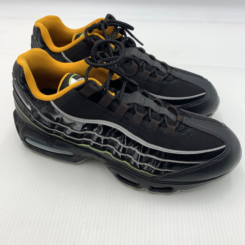 【中古品】【メンズ】 NIKE ナイキ IR5901-010 AIR MAX 95 BIG BUBBLE KOREA エアマックス95 ビッグバブル 韓国 スニーカー 160-260821-nm-03-tei サイズ：29cm 万代Net店