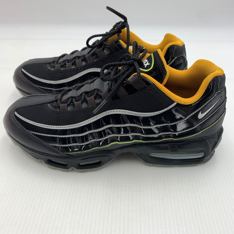 【中古品】【メンズ】 NIKE ナイキ IR5901-010 AIR MAX 95 BIG BUBBLE KOREA エアマックス95 ビッグバブル 韓国 スニーカー 160-260821-nm-03-tei サイズ：29cm 万代Net店