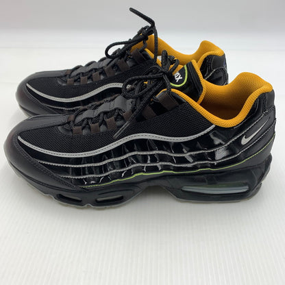 【中古品】【メンズ】 NIKE ナイキ IR5901-010 AIR MAX 95 BIG BUBBLE KOREA エアマックス95 ビッグバブル 韓国 スニーカー 160-260821-nm-03-tei サイズ：29cm 万代Net店