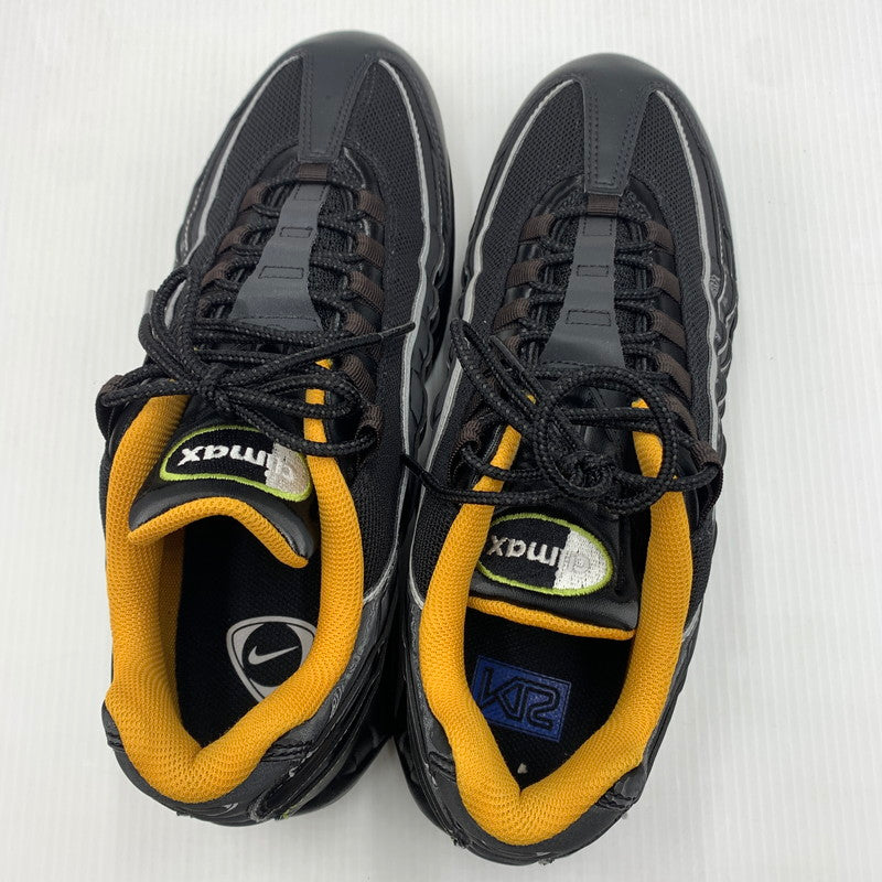 【中古品】【メンズ】 NIKE ナイキ IR5901-010 AIR MAX 95 BIG BUBBLE KOREA エアマックス95 ビッグバブル 韓国 スニーカー 160-260821-nm-03-tei サイズ：29cm 万代Net店