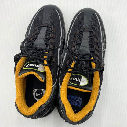 【中古品】【メンズ】 NIKE ナイキ IR5901-010 AIR MAX 95 BIG BUBBLE KOREA エアマックス95 ビッグバブル 韓国 スニーカー 160-260821-nm-03-tei サイズ：29cm 万代Net店