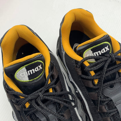【中古品】【メンズ】 NIKE ナイキ IR5901-010 AIR MAX 95 BIG BUBBLE KOREA エアマックス95 ビッグバブル 韓国 スニーカー 160-260821-nm-03-tei サイズ：29cm 万代Net店
