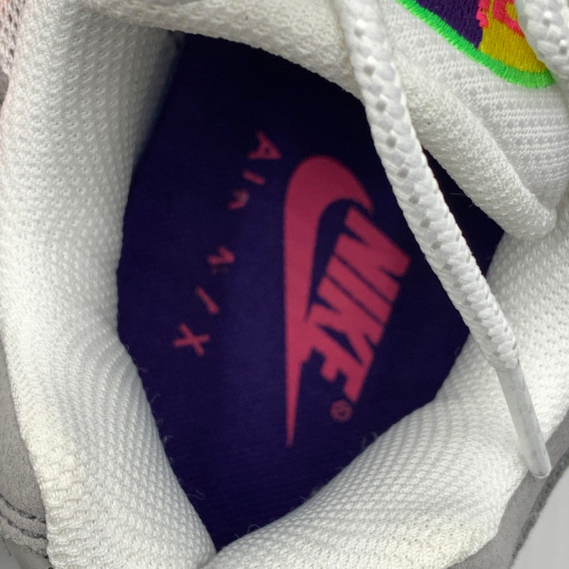 【中古美品】【メンズ】 NIKE ナイキ IB3695-100 AIR MAX 95 WOVEN BB エアマックス95 スニーカー 160-260821-nm-02-tei サイズ：28.5cm 万代Net店