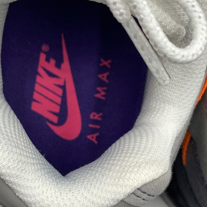 【中古美品】【メンズ】 NIKE ナイキ IB3695-100 AIR MAX 95 WOVEN BB エアマックス95 スニーカー 160-260821-nm-02-tei サイズ：28.5cm 万代Net店
