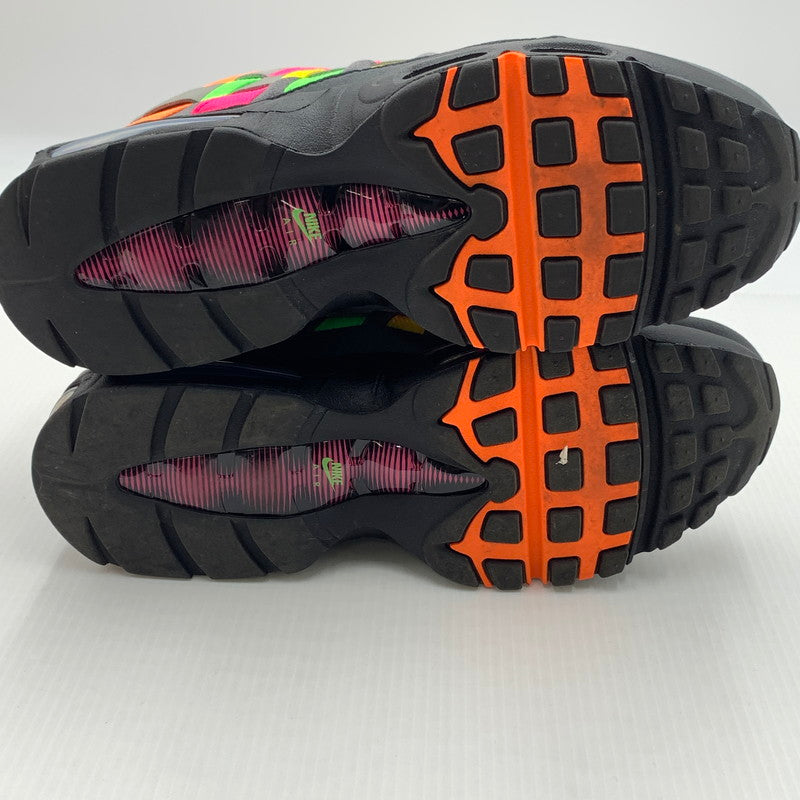 【中古美品】【メンズ】 NIKE ナイキ IB3695-100 AIR MAX 95 WOVEN BB エアマックス95 スニーカー 160-260821-nm-02-tei サイズ：28.5cm 万代Net店