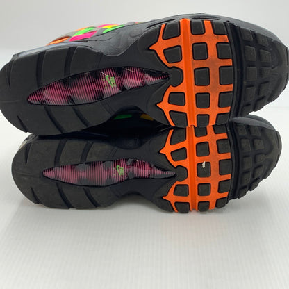 【中古美品】【メンズ】 NIKE ナイキ IB3695-100 AIR MAX 95 WOVEN BB エアマックス95 スニーカー 160-260821-nm-02-tei サイズ：28.5cm 万代Net店