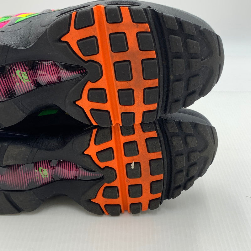 【中古美品】【メンズ】 NIKE ナイキ IB3695-100 AIR MAX 95 WOVEN BB エアマックス95 スニーカー 160-260821-nm-02-tei サイズ：28.5cm 万代Net店