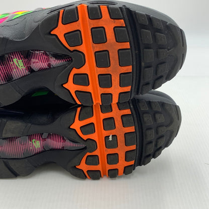 【中古美品】【メンズ】 NIKE ナイキ IB3695-100 AIR MAX 95 WOVEN BB エアマックス95 スニーカー 160-260821-nm-02-tei サイズ：28.5cm 万代Net店