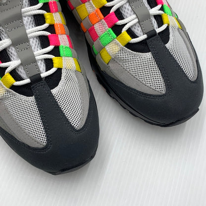 【中古美品】【メンズ】 NIKE ナイキ IB3695-100 AIR MAX 95 WOVEN BB エアマックス95 スニーカー 160-260821-nm-02-tei サイズ：28.5cm 万代Net店