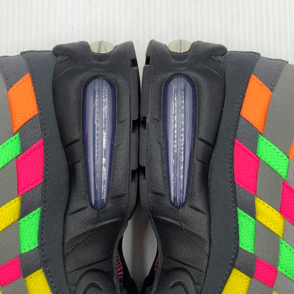 【中古美品】【メンズ】 NIKE ナイキ IB3695-100 AIR MAX 95 WOVEN BB エアマックス95 スニーカー 160-260821-nm-02-tei サイズ：28.5cm 万代Net店
