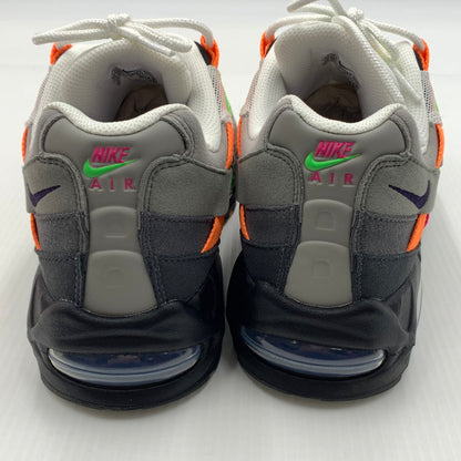 【中古美品】【メンズ】 NIKE ナイキ IB3695-100 AIR MAX 95 WOVEN BB エアマックス95 スニーカー 160-260821-nm-02-tei サイズ：28.5cm 万代Net店