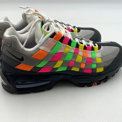 【中古美品】【メンズ】 NIKE ナイキ IB3695-100 AIR MAX 95 WOVEN BB エアマックス95 スニーカー 160-260821-nm-02-tei サイズ：28.5cm 万代Net店